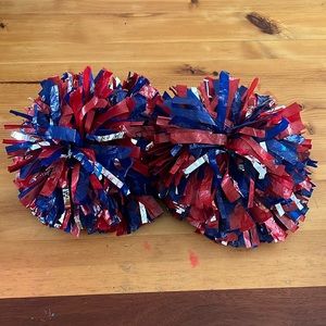 High Quality PomPoms